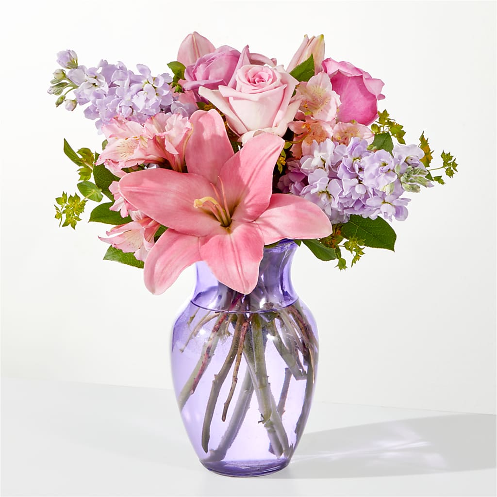 The Crown Jewel Bouquet – My Flower Market, Santa Ana CA