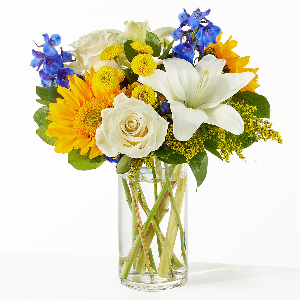 Stargazing Bouquet – My Flower Market, Santa Ana CA