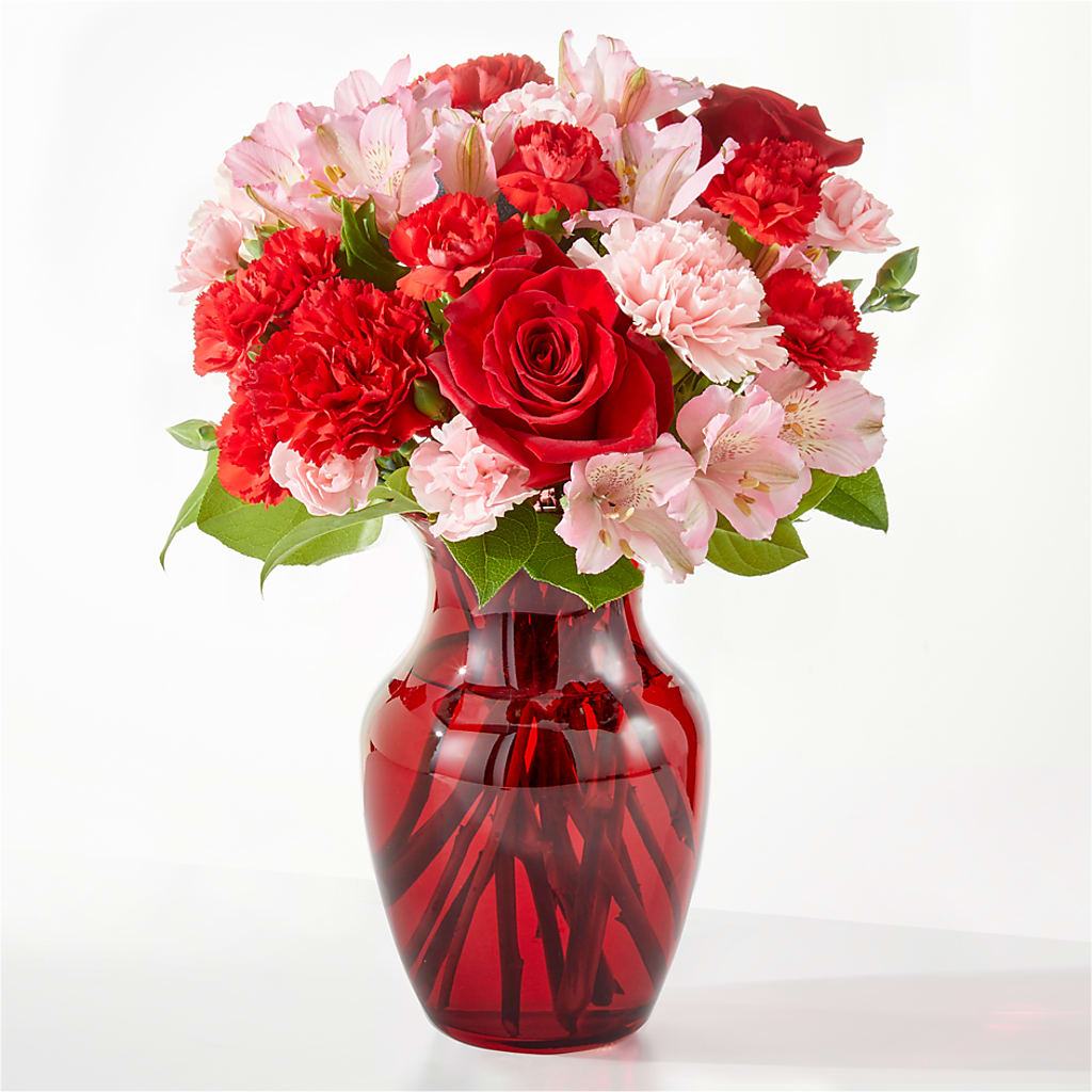 Candy Kisses Bouquet – My Flower Market, Santa Ana CA