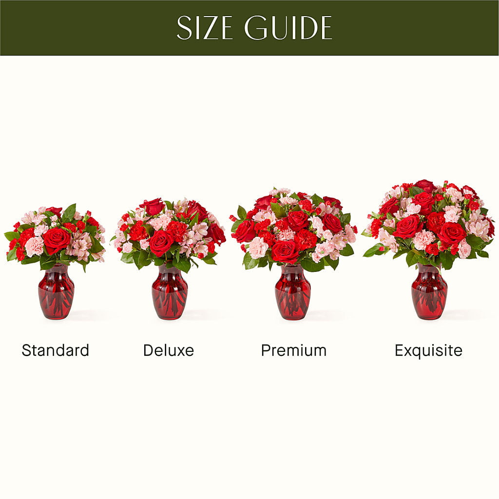 Candy Kisses Bouquet – My Flower Market, Santa Ana CA