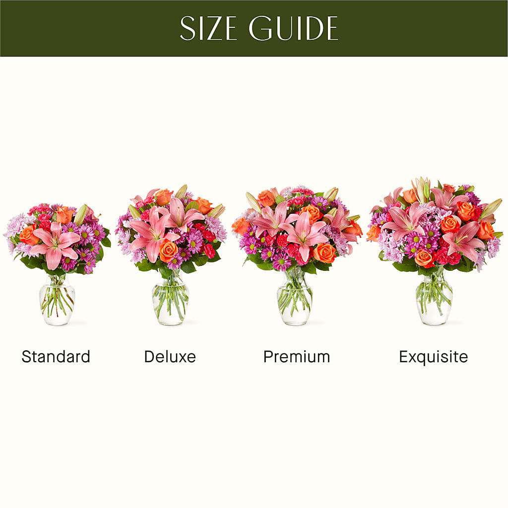 One and Only Bouquet – My Flower Market, Santa Ana CA
