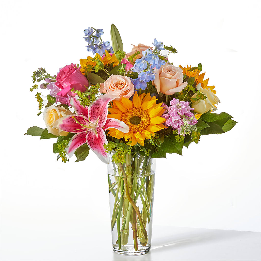 Dreamy Meadows Bouquet – My Flower Market, Santa Ana CA