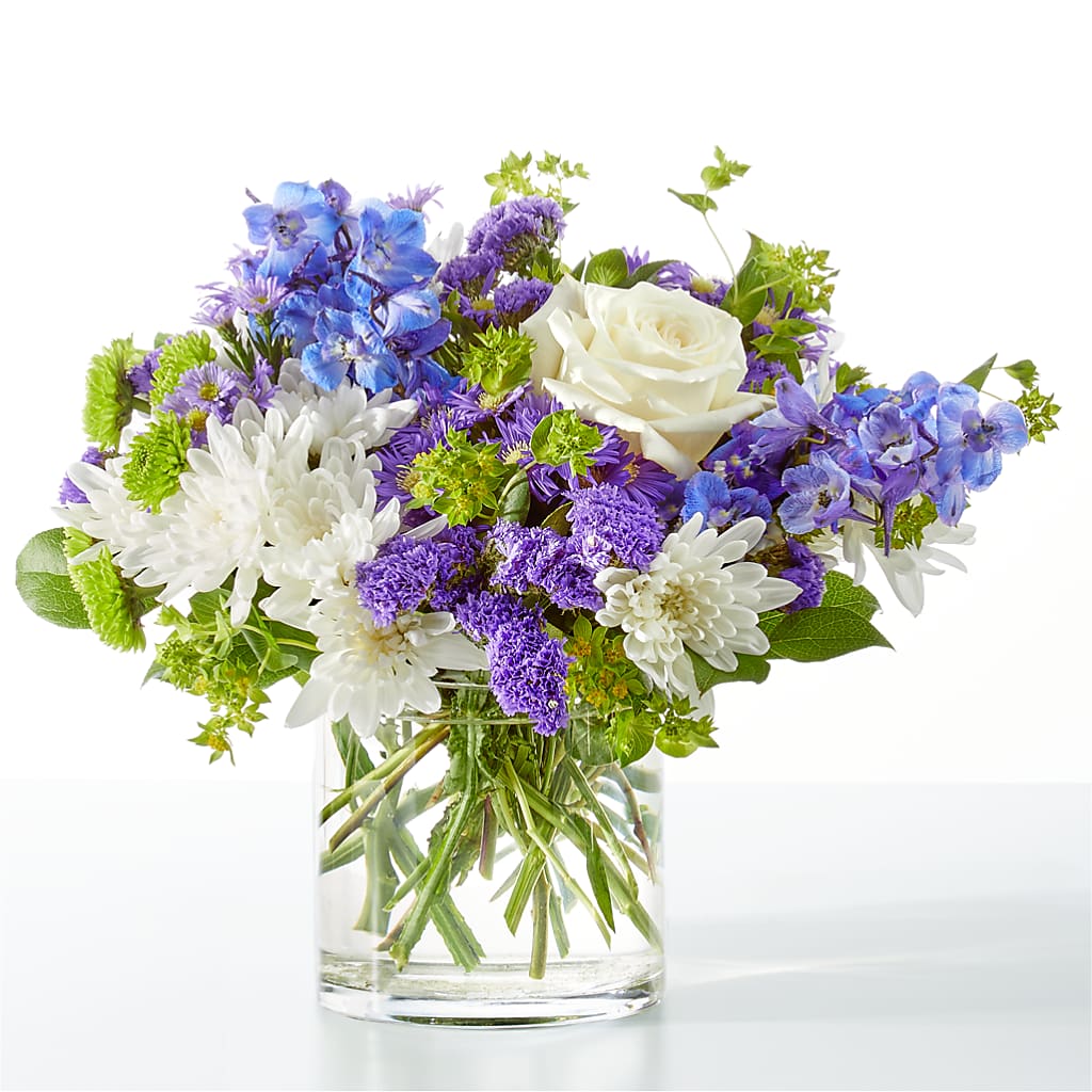 Genuine Gestures Bouquet – My Flower Market, Santa Ana CA