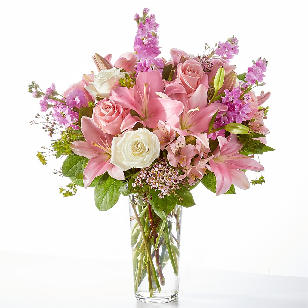 Ethereal Beauty Bouquet – My Flower Market, Santa Ana CA
