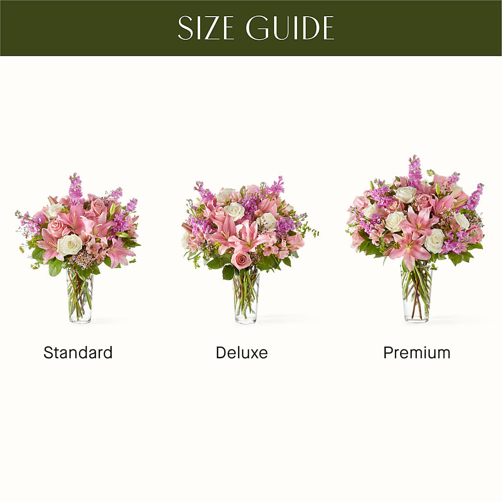 Ethereal Beauty Bouquet – My Flower Market, Santa Ana CA