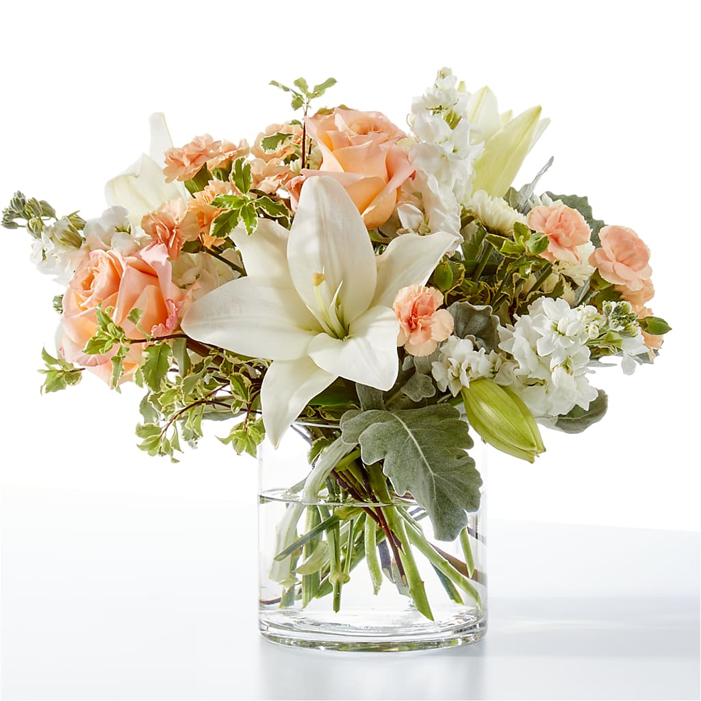 Darling Bouquet – My Flower Market, Santa Ana CA