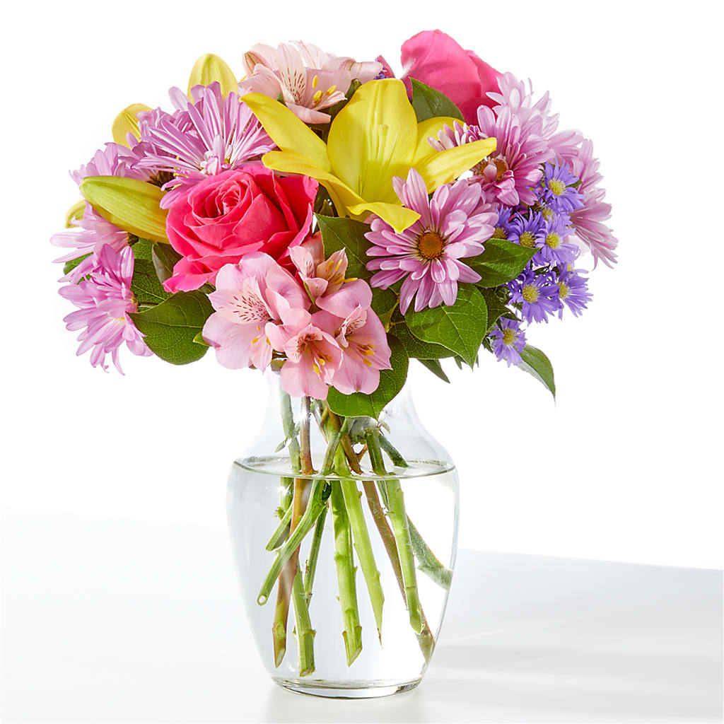 Sprinkles Bouquet – My Flower Market, Santa Ana CA