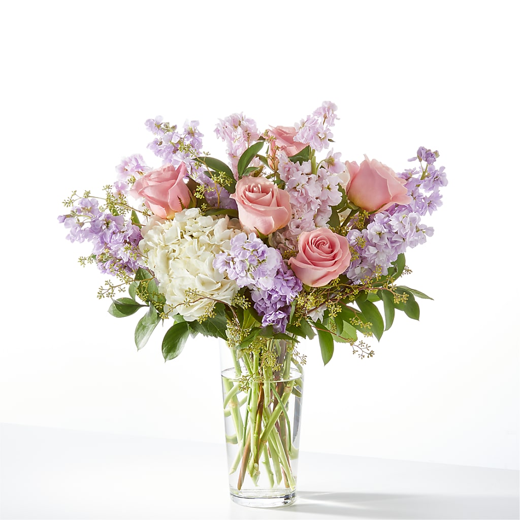 Embraced Bouquet – My Flower Market, Santa Ana CA