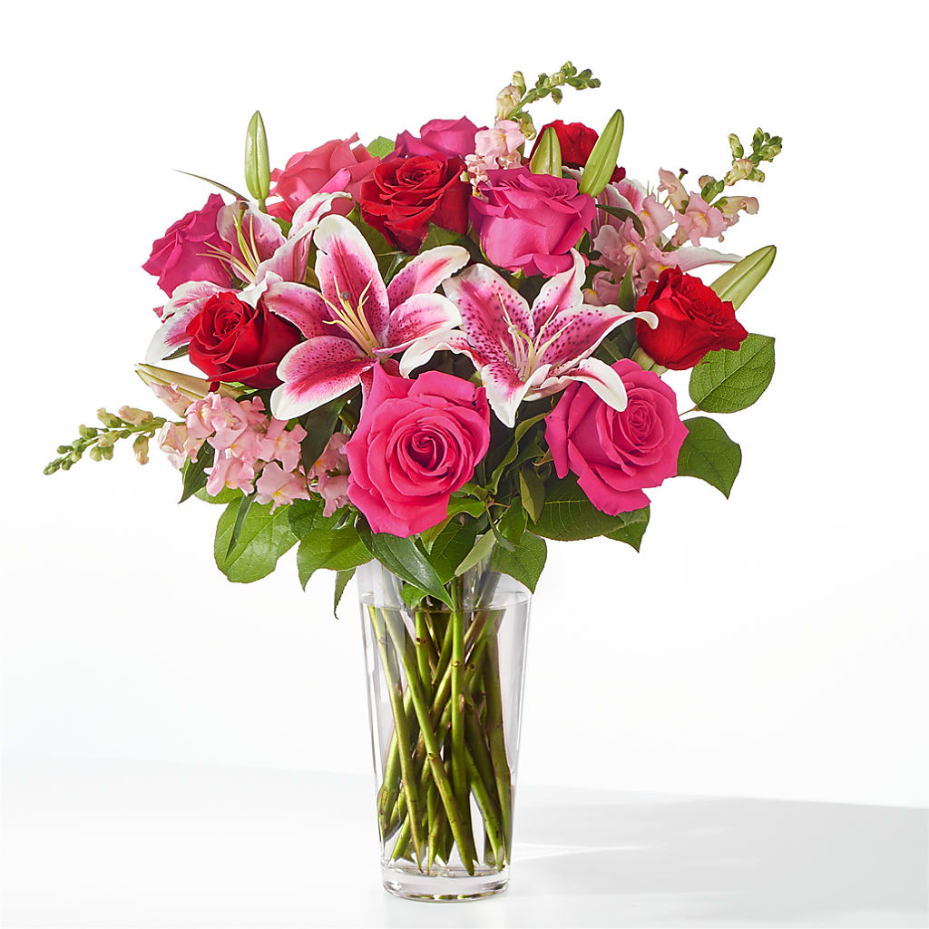 Always You Bouquet – My Flower Market, Santa Ana CA