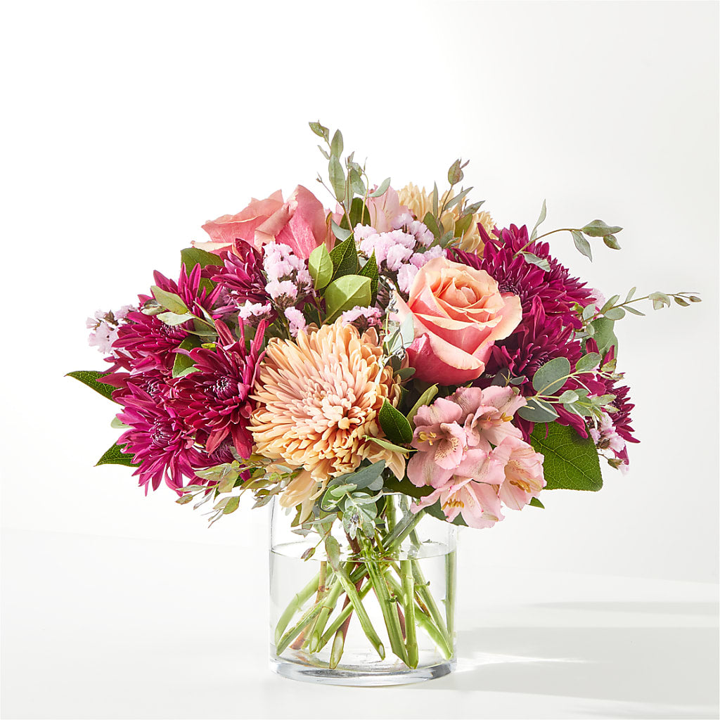Berry Cobbler Bouquet – My Flower Market, Santa Ana CA