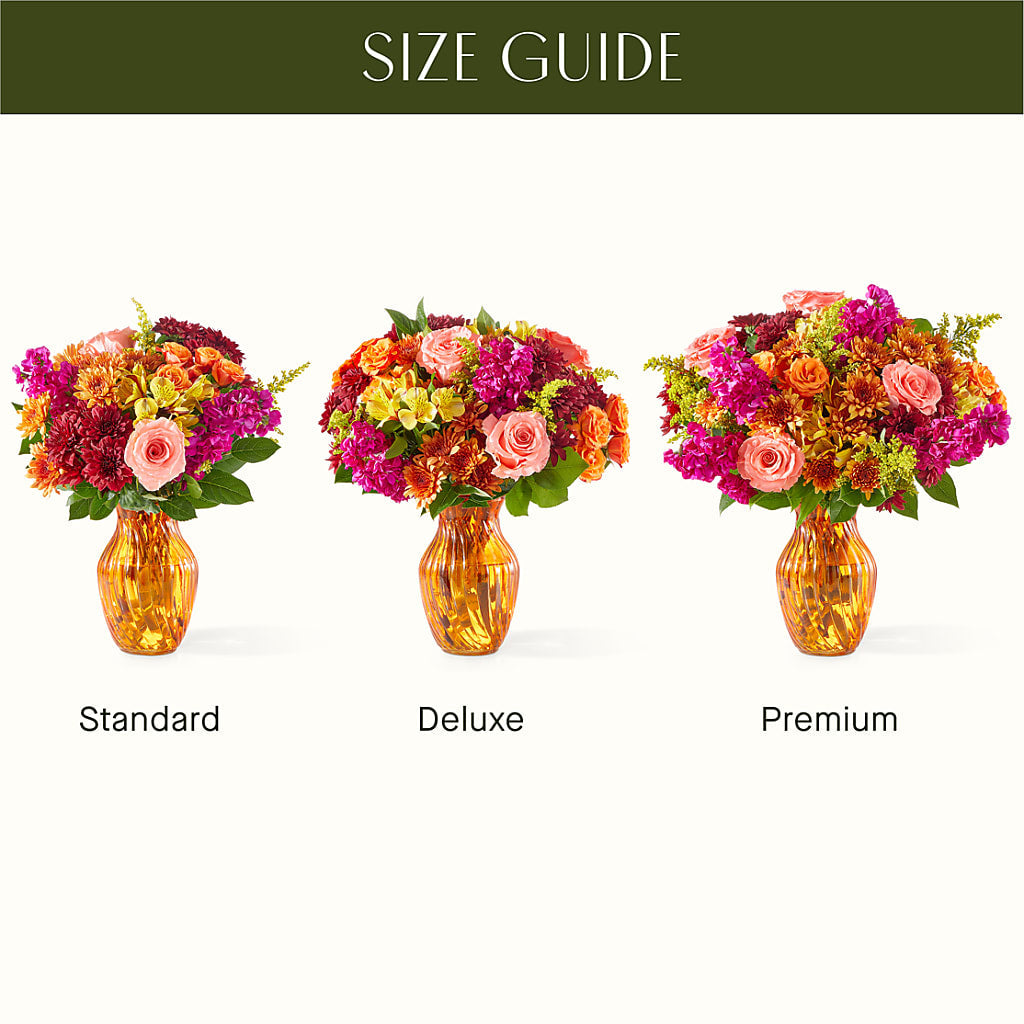 Countryside Bouquet – My Flower Market, Santa Ana CA
