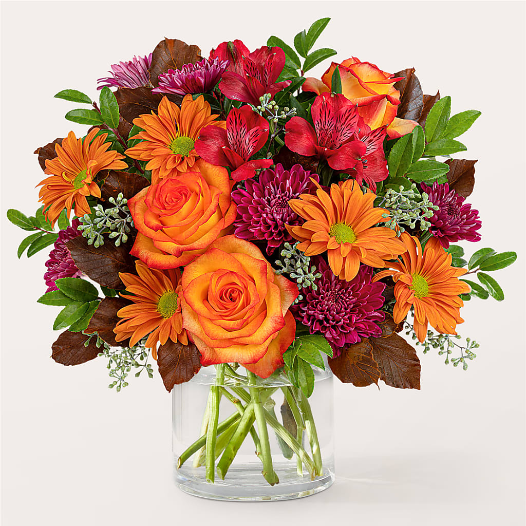 Brisk Morning Bouquet – My Flower Market, Santa Ana CA