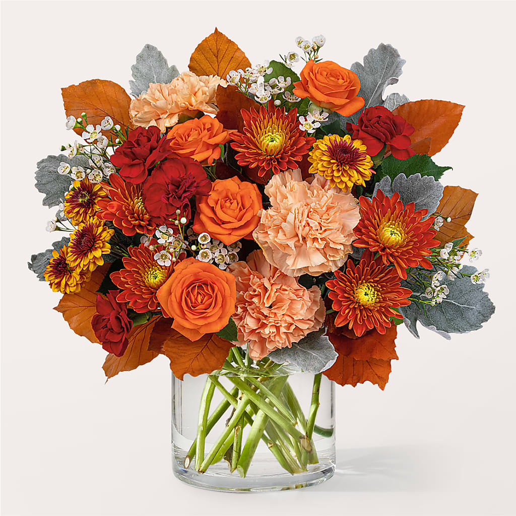 Merlot Bouquet – My Flower Market, Santa Ana CA