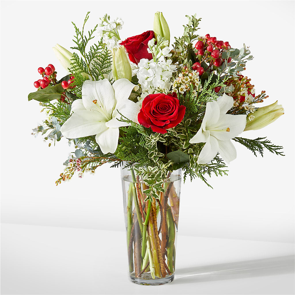 Twinkle Lights Bouquet – My Flower Market, Santa Ana CA