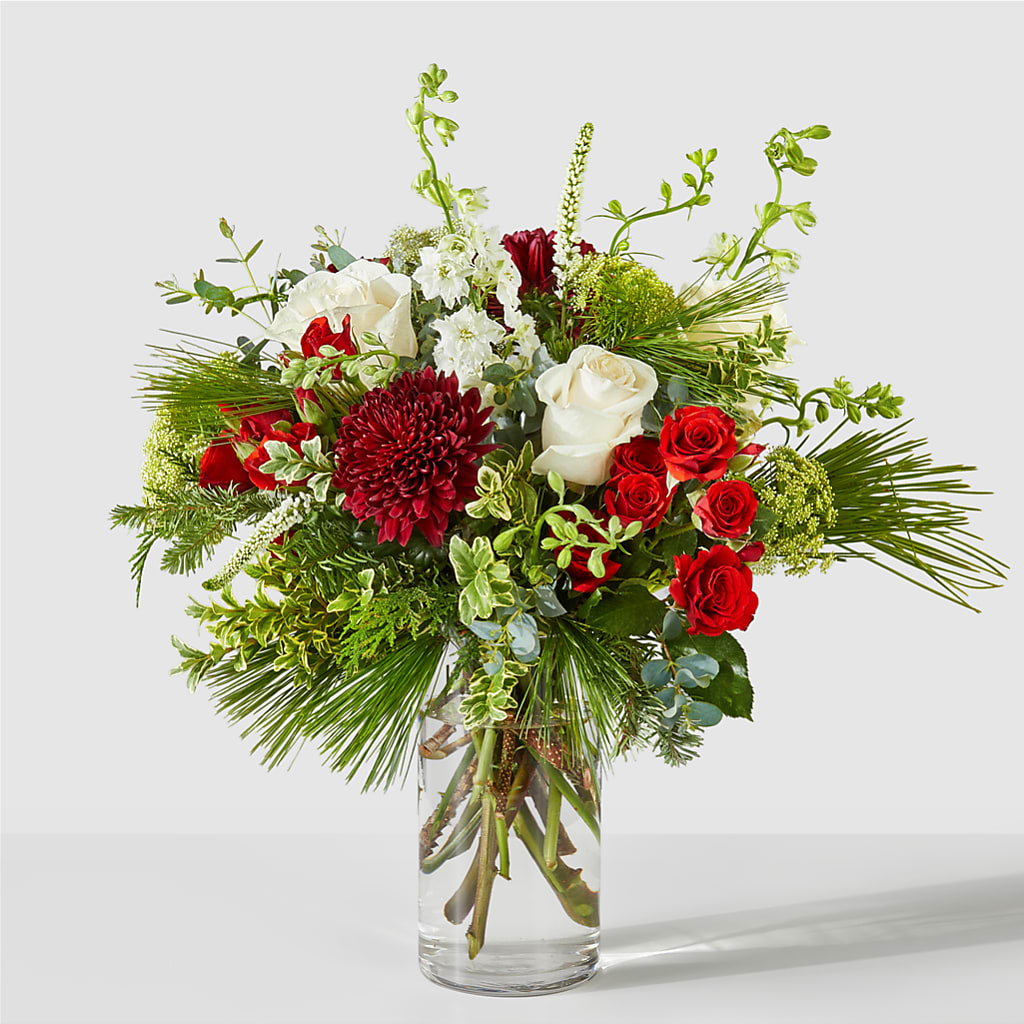 Favorite Traditions Bouquet – My Flower Market, Santa Ana CA