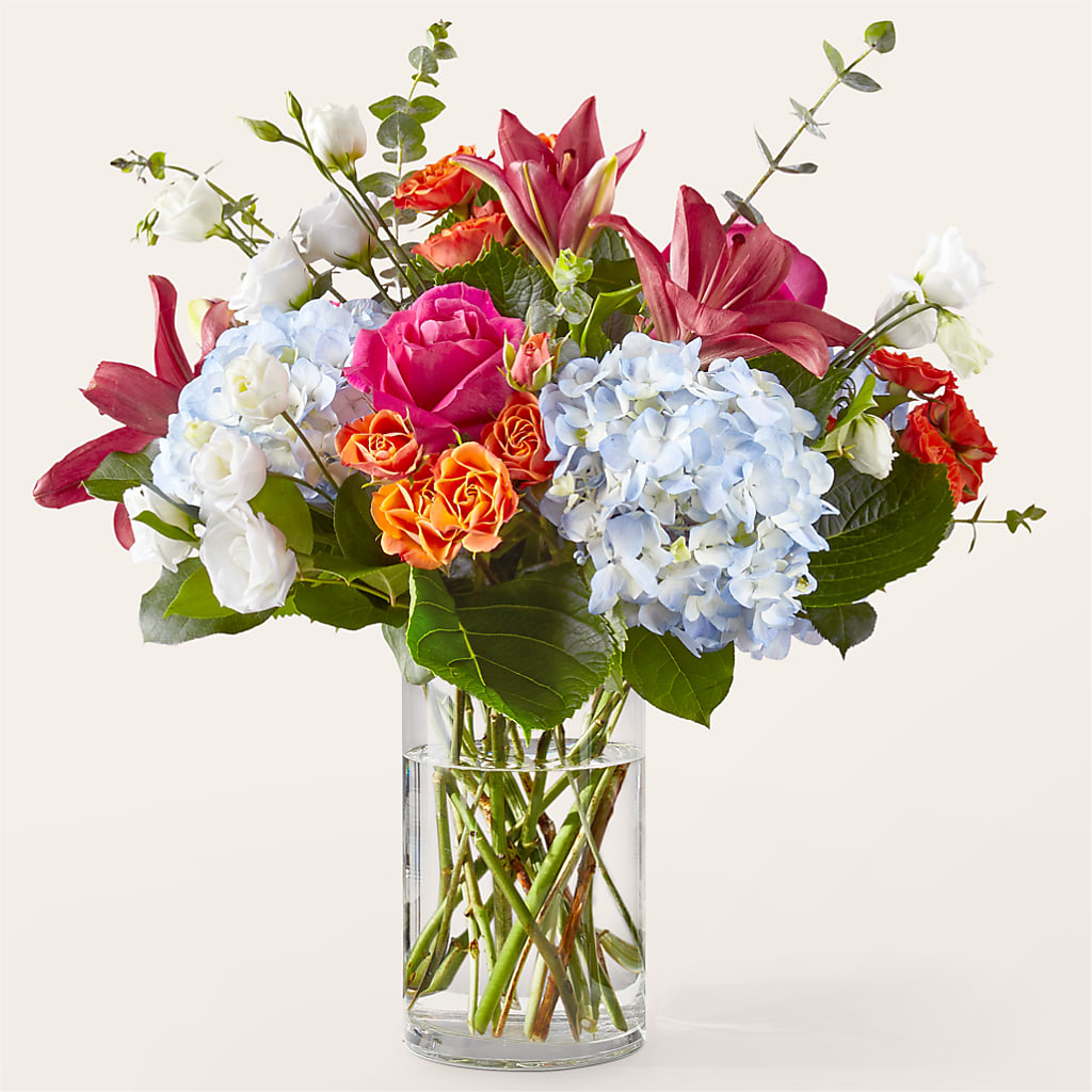 Awestruck Luxury Bouquet – My Flower Market, Santa Ana CA