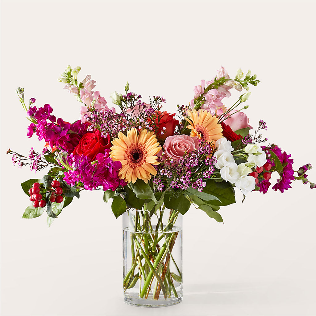 Renaissance Luxury Bouquet – My Flower Market, Santa Ana CA