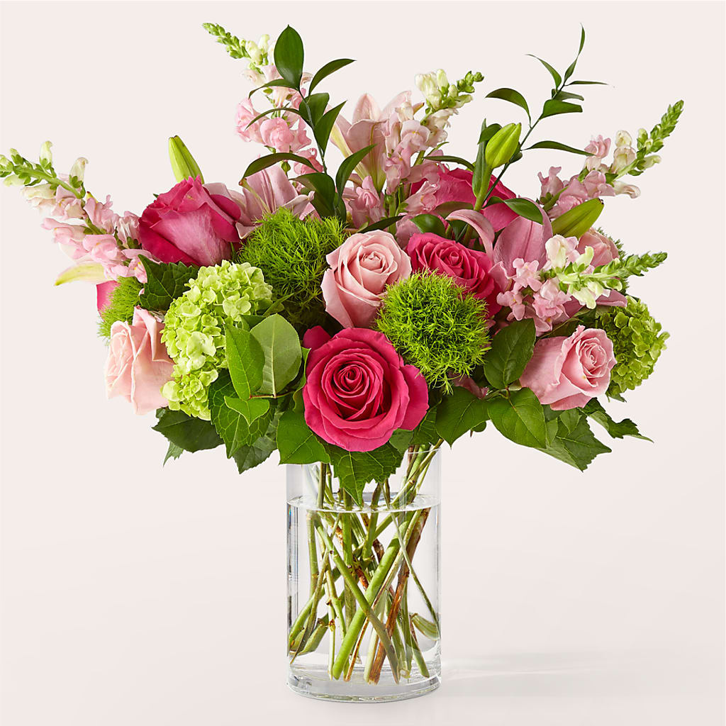 Fit for a Queen Luxury Bouquet – My Flower Market, Santa Ana CA