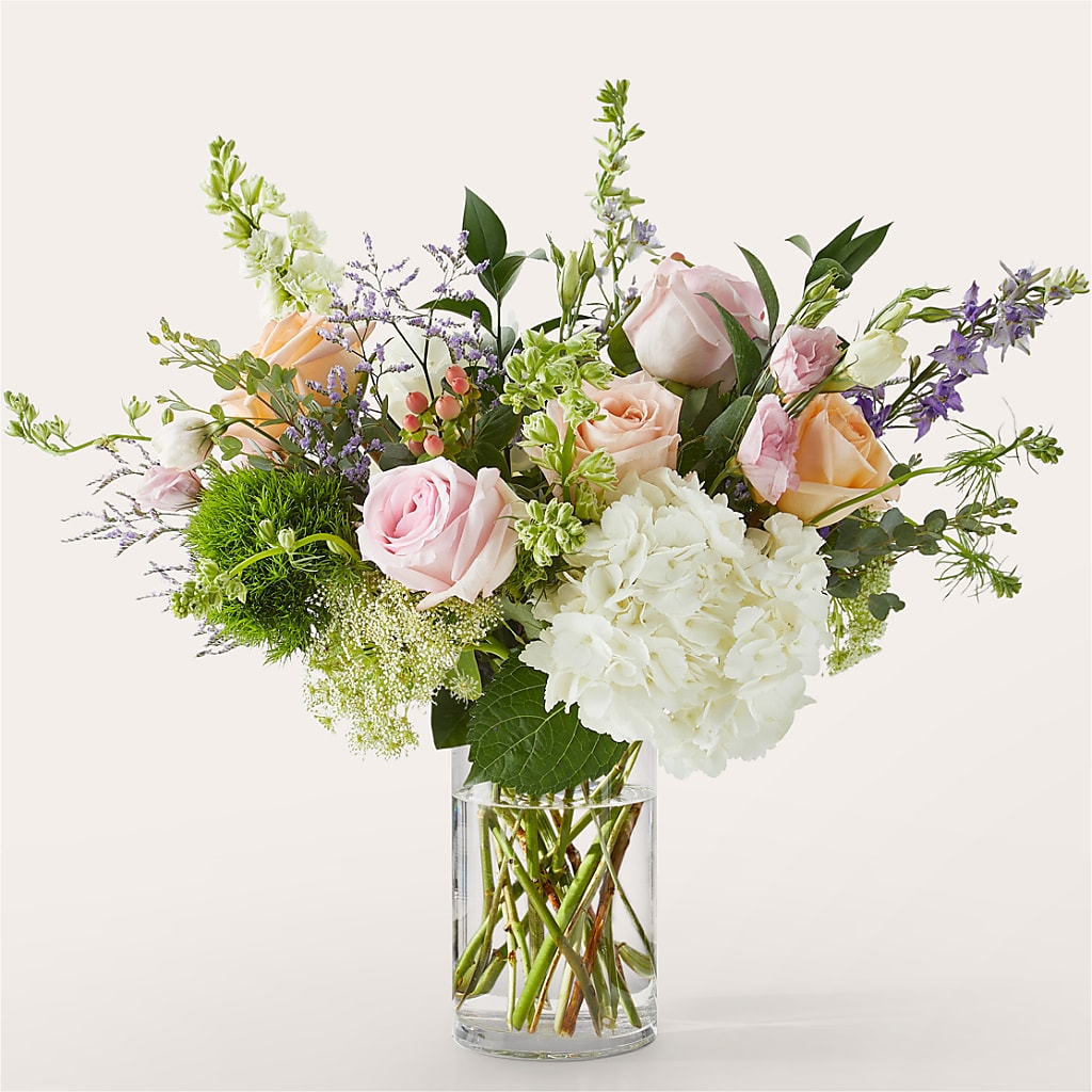 From Scratch Luxury Bouquet – My Flower Market, Santa Ana CA