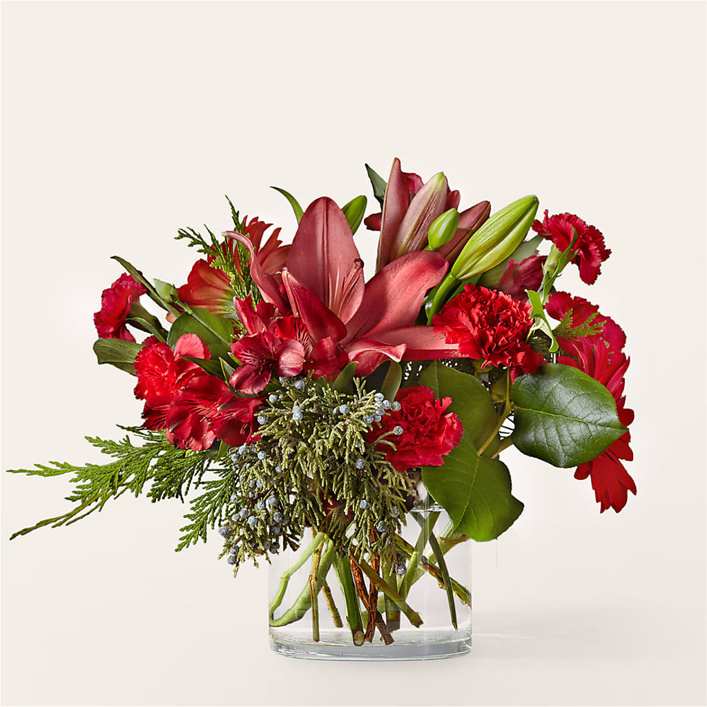 Friendsmas Bouquet – My Flower Market, Santa Ana CA
