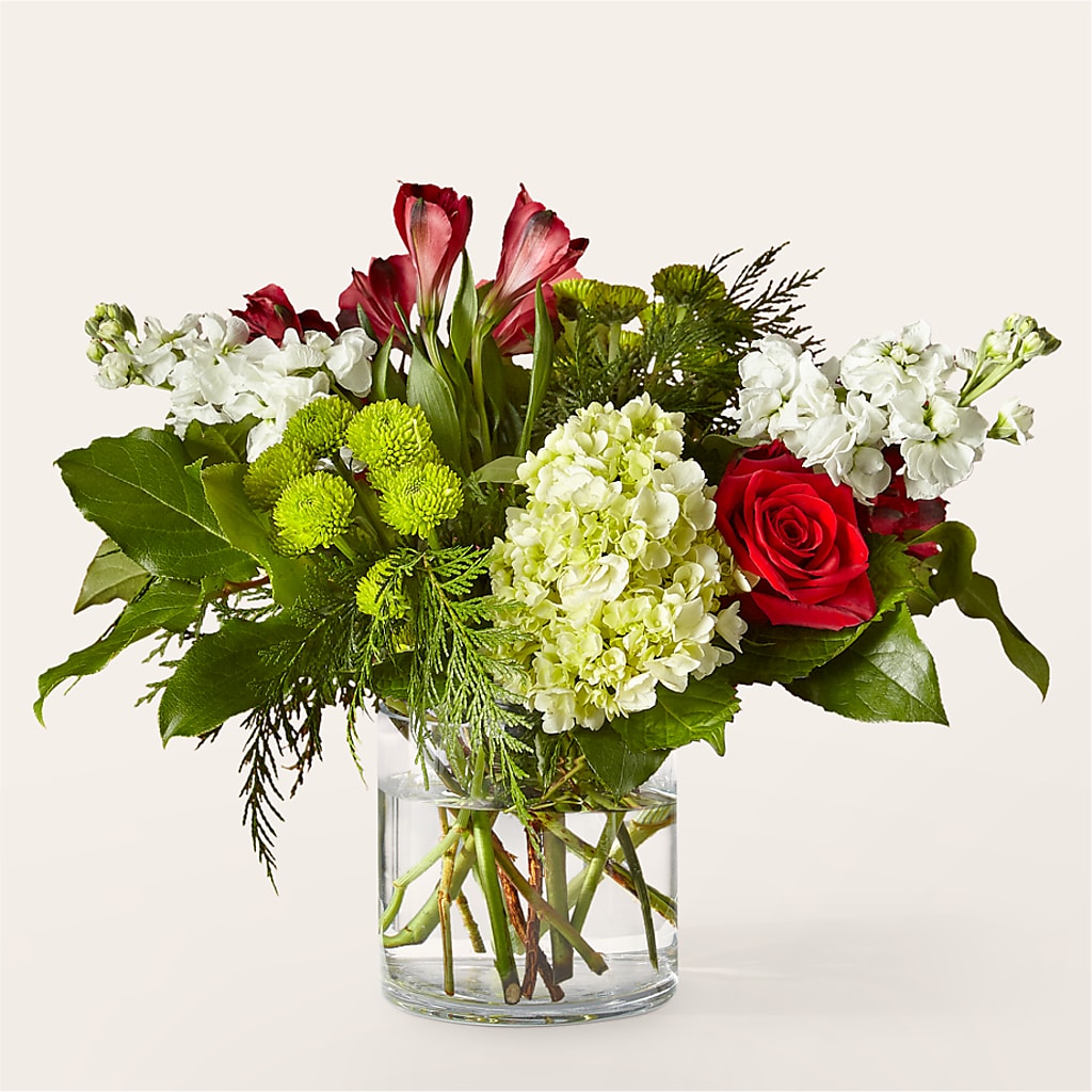 Tree Shopping Bouquet – My Flower Market, Santa Ana CA
