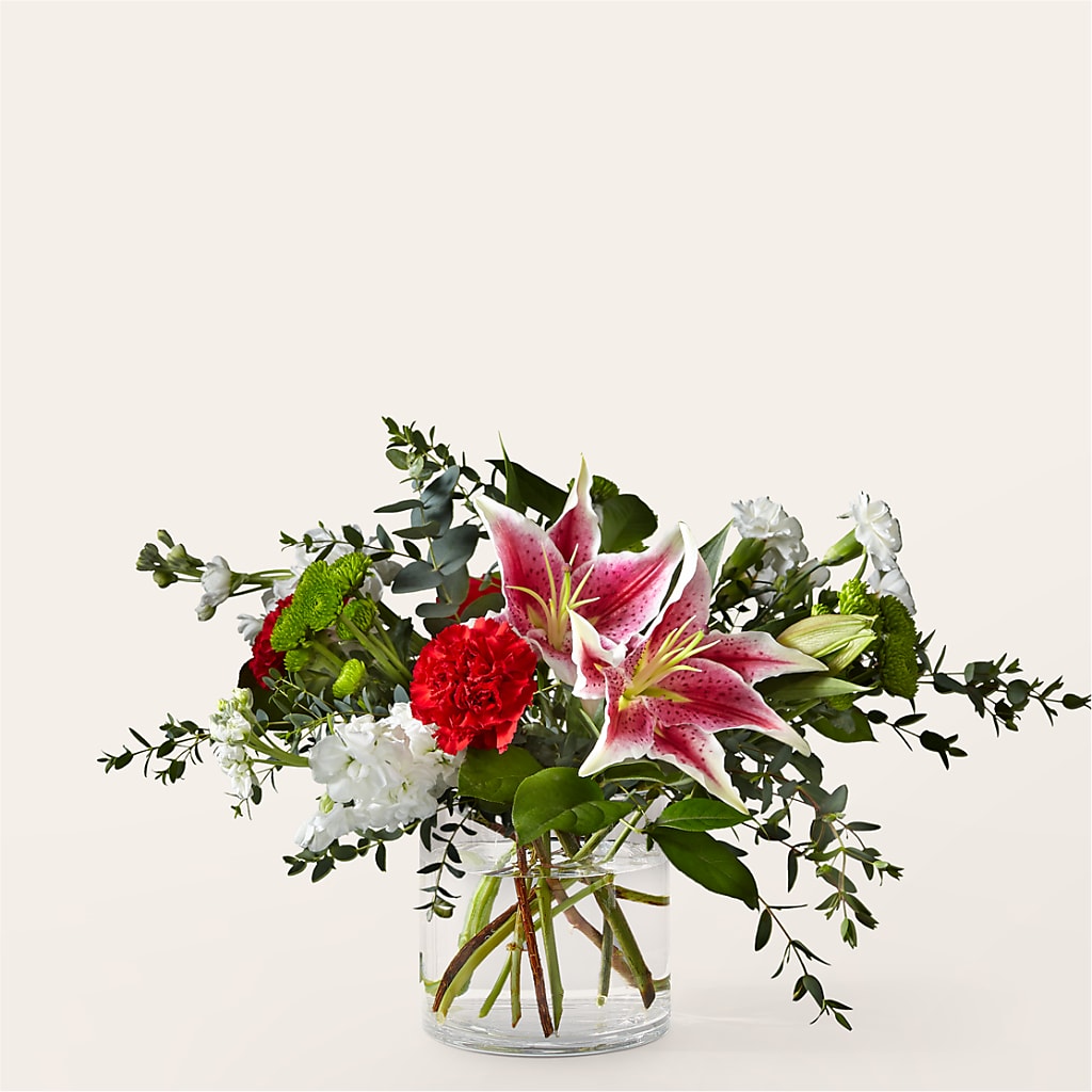 Gumdrop Button Bouquet – My Flower Market, Santa Ana CA