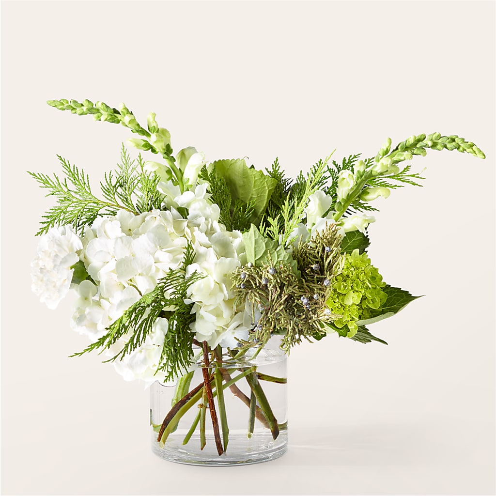 Marshmallows on Top Bouquet – My Flower Market, Santa Ana CA