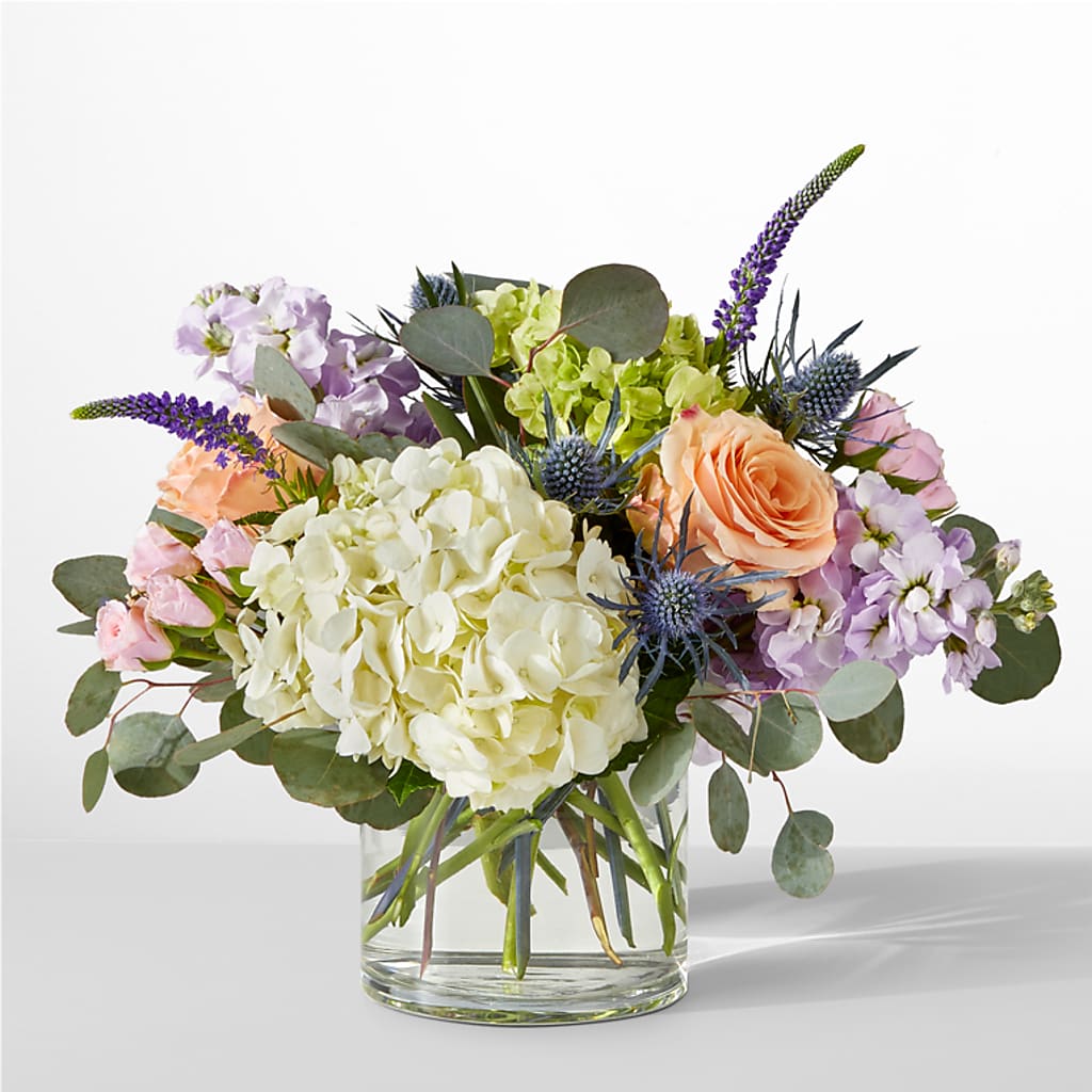 Porch Swing Bouquet – My Flower Market, Santa Ana CA