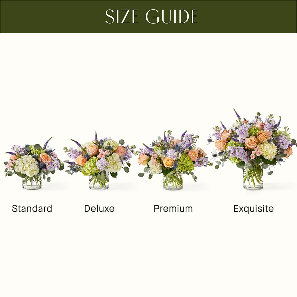 Porch Swing Bouquet – My Flower Market, Santa Ana CA