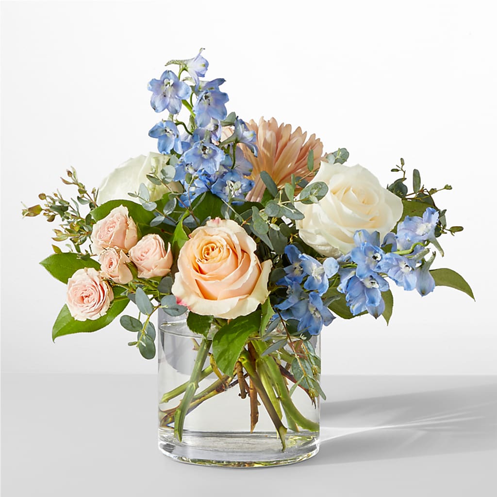 Inspired Bouquet – My Flower Market, Santa Ana CA