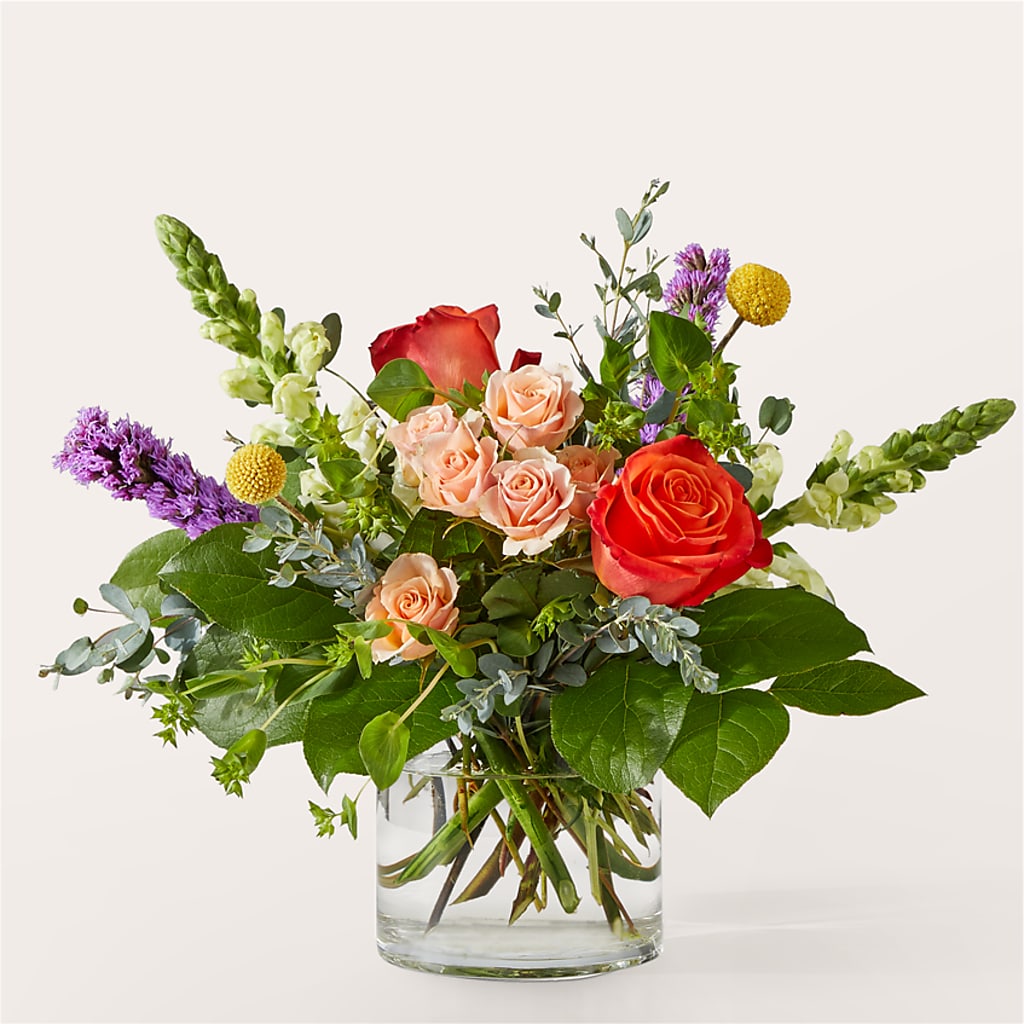 The Standout Bouquet – My Flower Market, Santa Ana CA