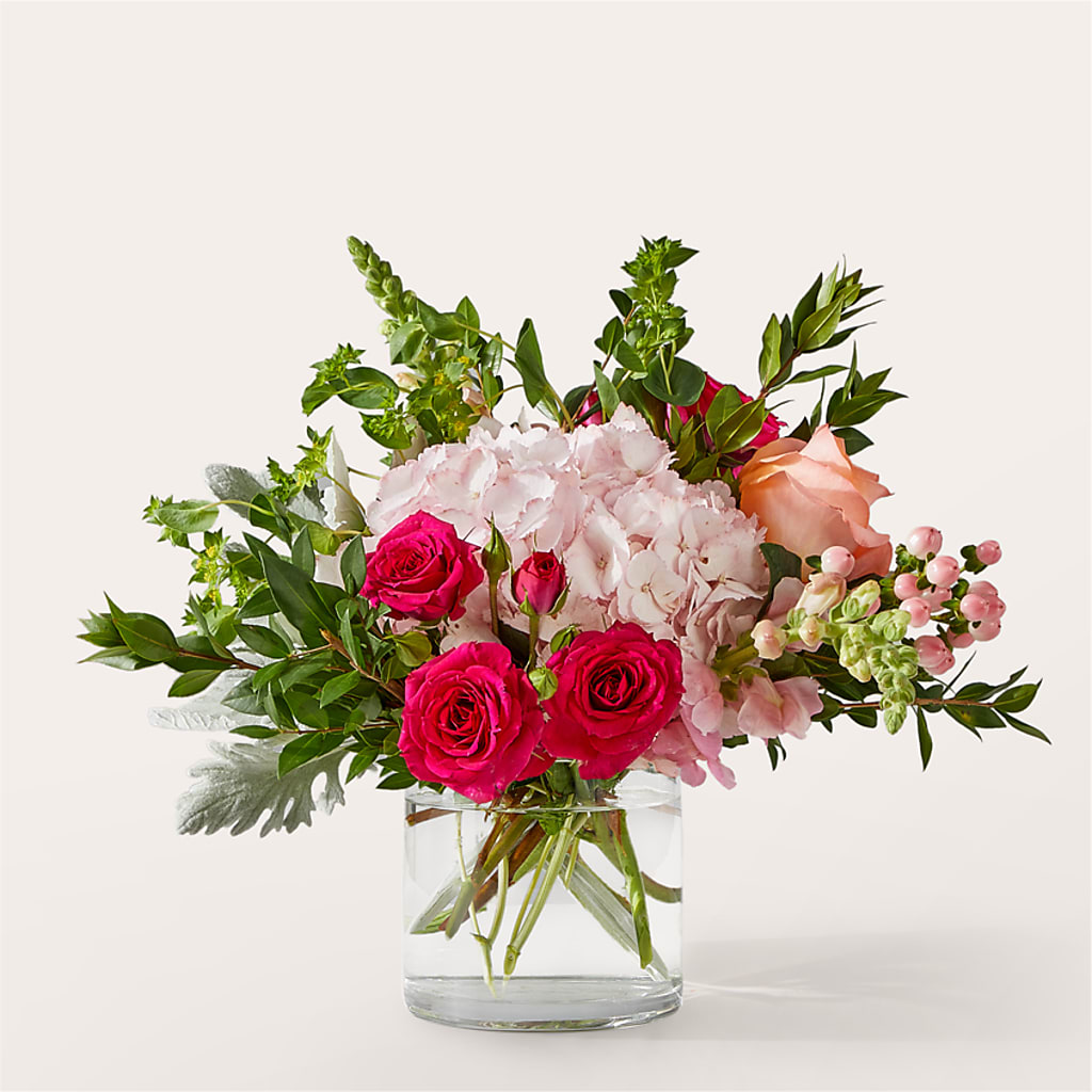 Glitz & Glam Bouquet – My Flower Market, Santa Ana CA