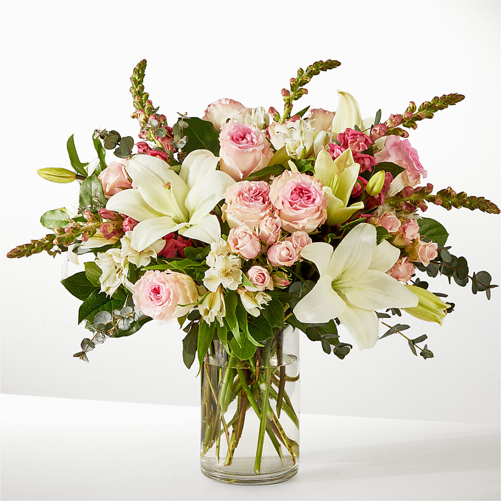 Ballet Slippers Bouquet – My Flower Market, Santa Ana CA