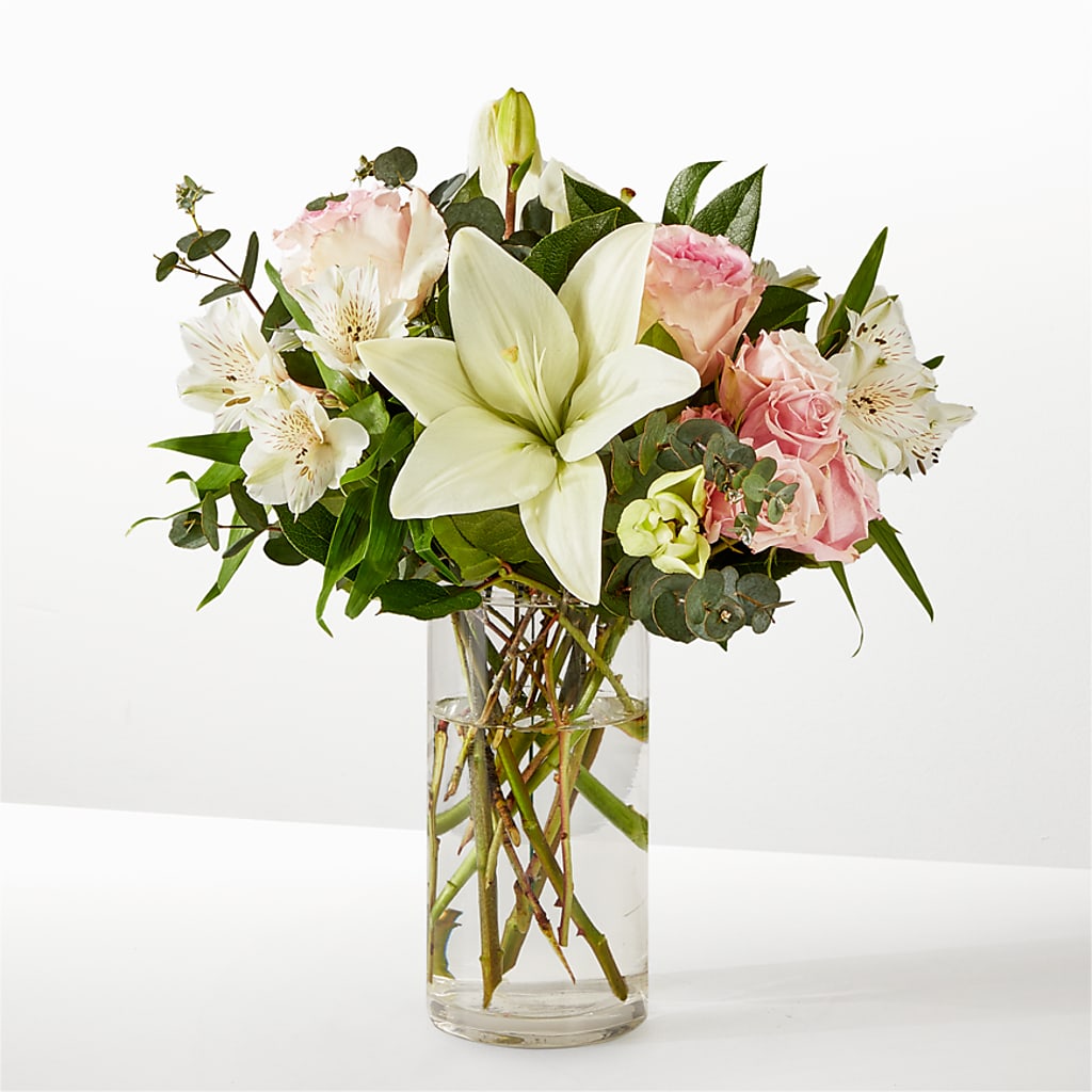Ballet Slippers Bouquet – My Flower Market, Santa Ana CA