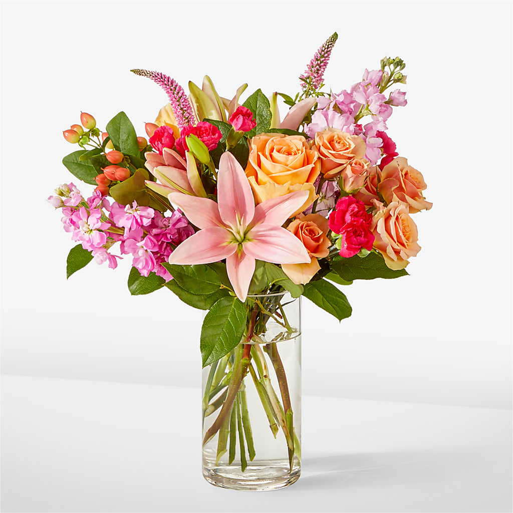 Bisous Bouquet – My Flower Market, Santa Ana CA