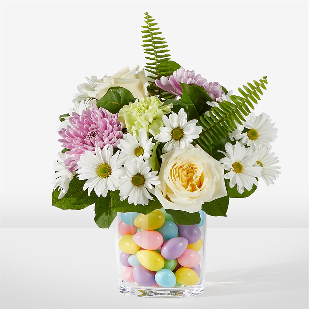 Easter Brunch Bouquet – My Flower Market, Santa Ana CA