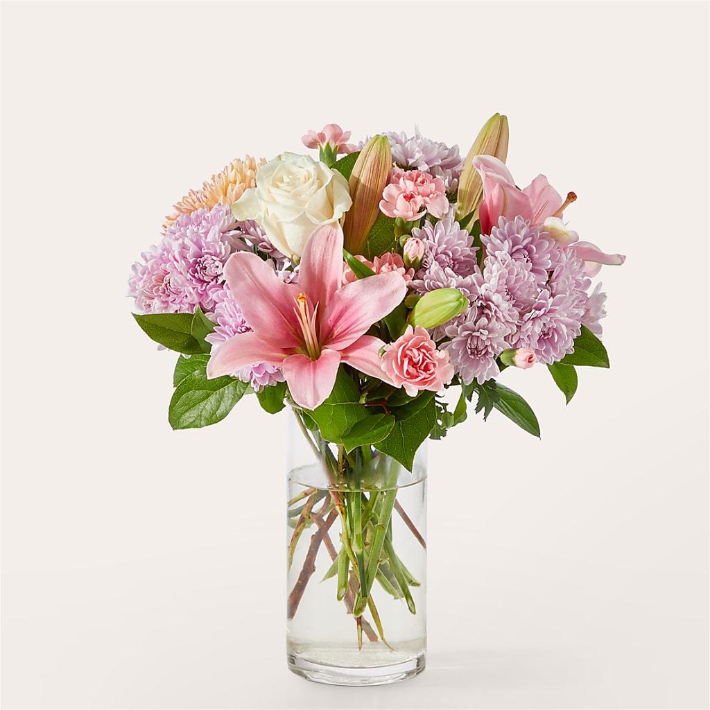 Gelato Bouquet – My Flower Market, Santa Ana CA
