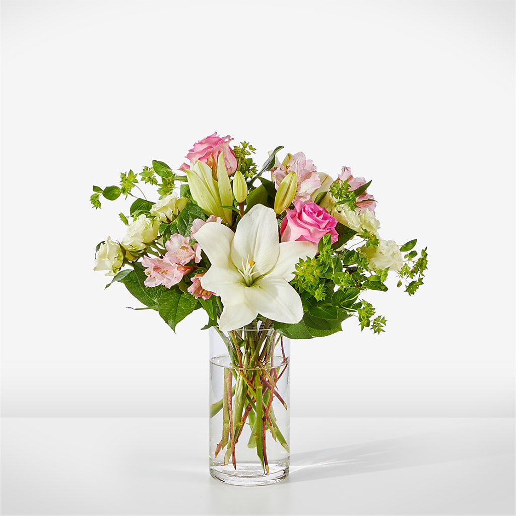 Fondly Bouquet – My Flower Market, Santa Ana CA