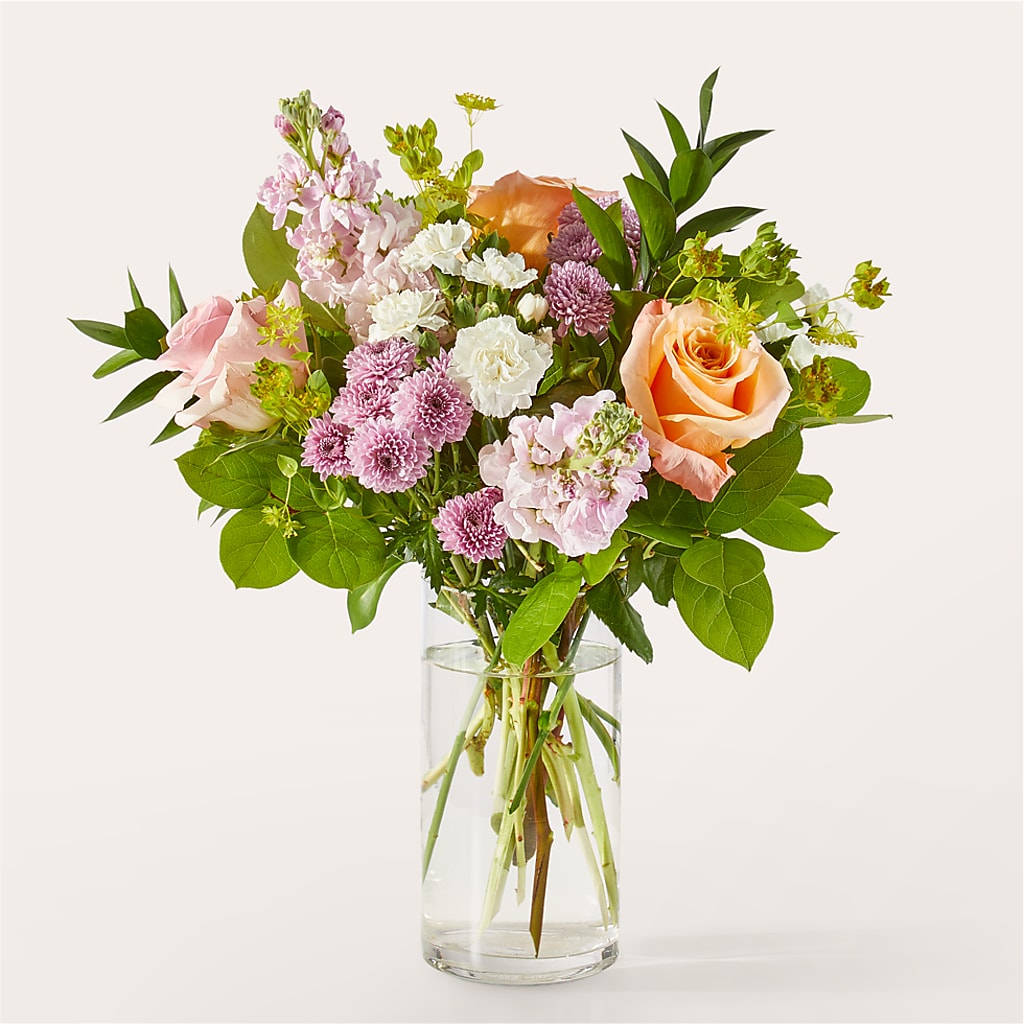 Perfect Contentment Bouquet – My Flower Market, Santa Ana CA