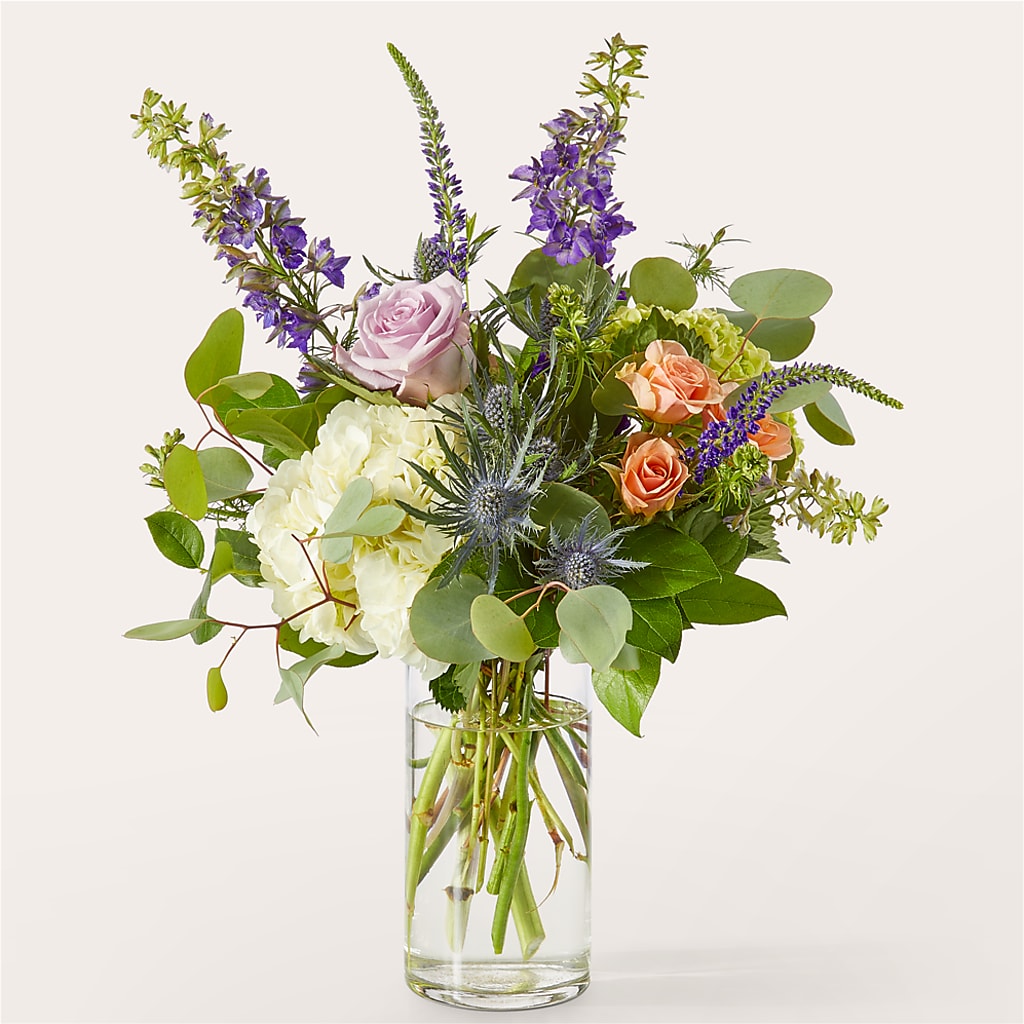 Appealing Aura Bouquet – My Flower Market, Santa Ana CA