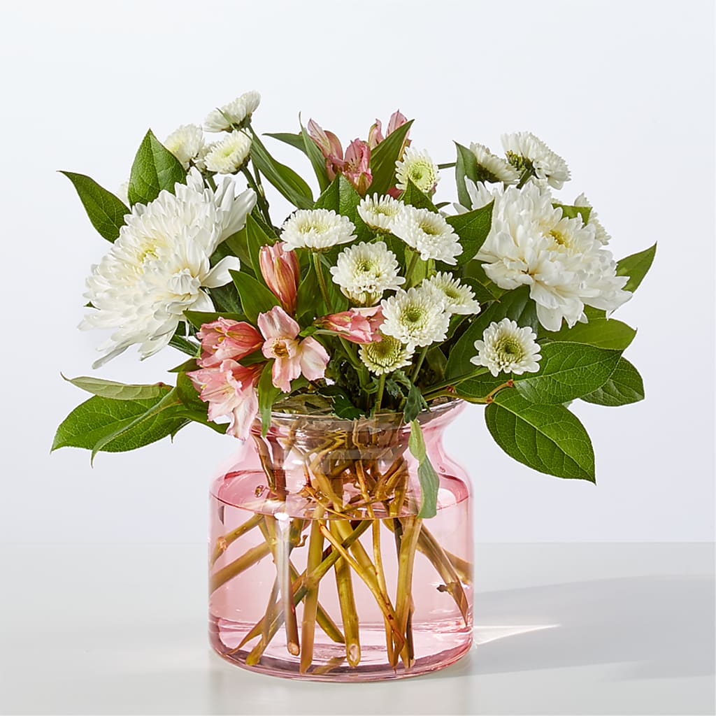 Infatuated Bouquet – My Flower Market, Santa Ana CA