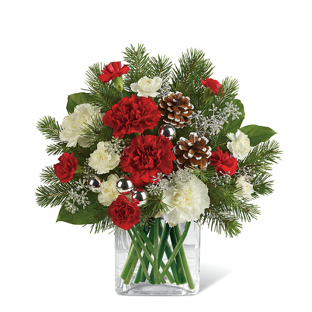 Woodland Wonder Bouquet – My Flower Market, Santa Ana CA
