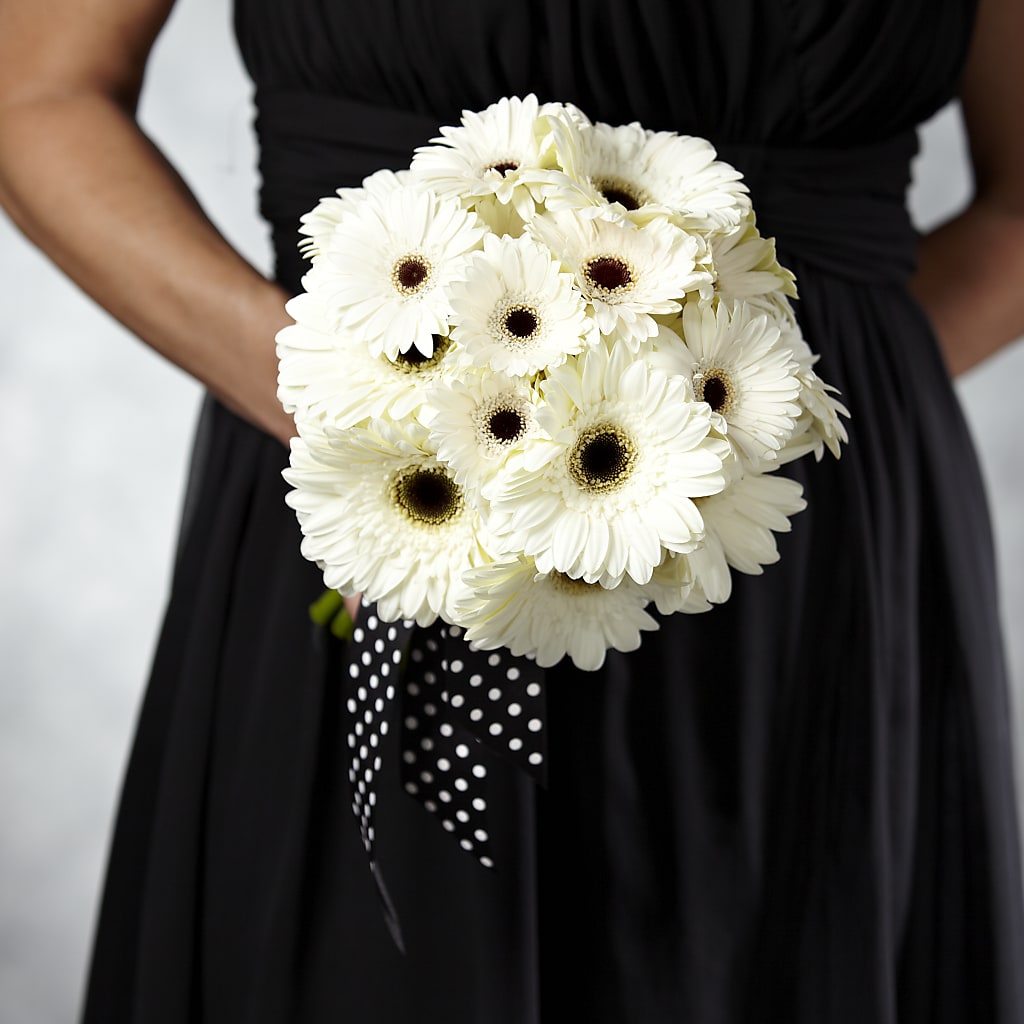 Daisy Delight Bouquet – My Flower Market, Santa Ana CA