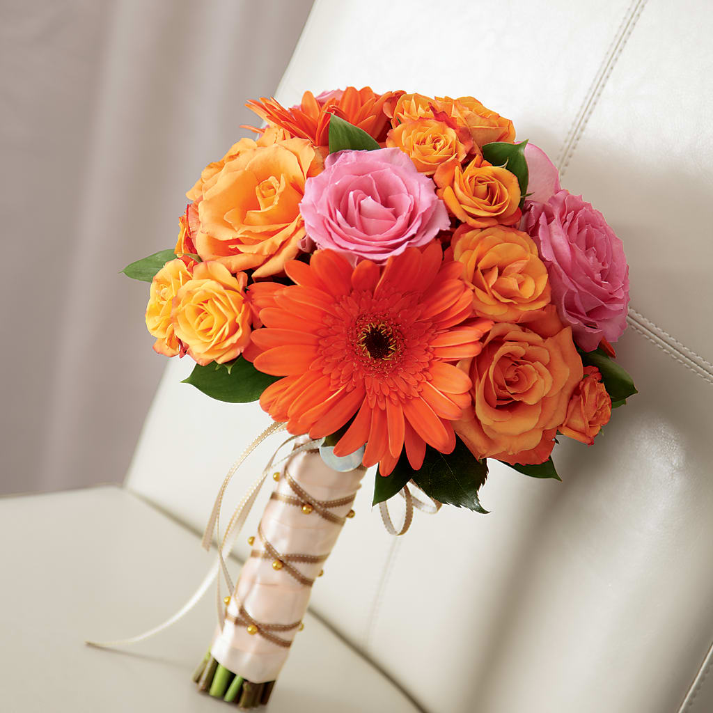 Lifetime of Love Bouquet – My Flower Market, Santa Ana CA