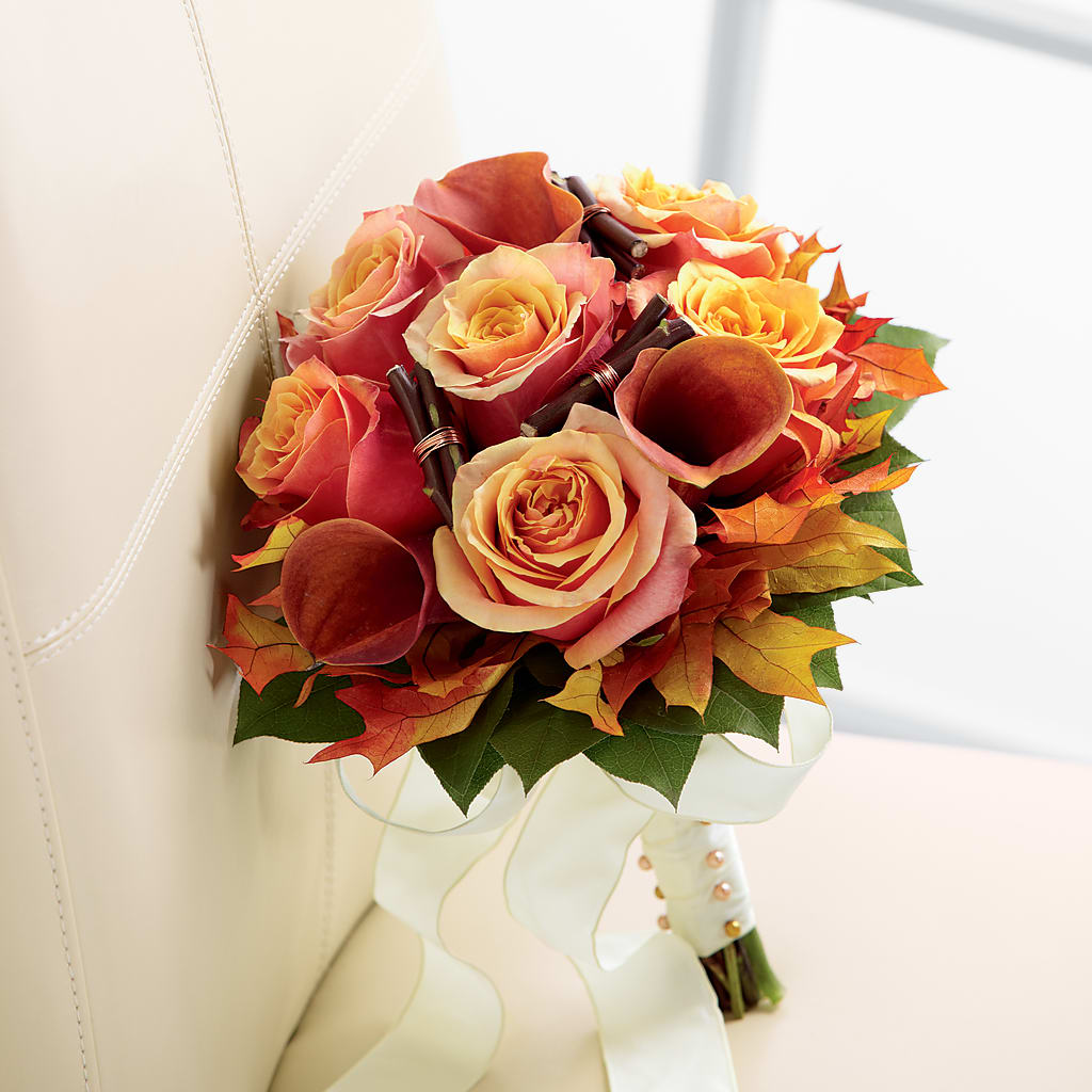 Love Everlasting Bouquet – My Flower Market, Santa Ana CA