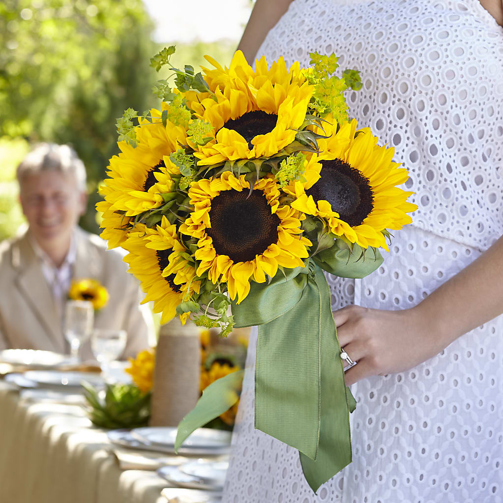 Free Spirit Bouquet – My Flower Market, Santa Ana CA