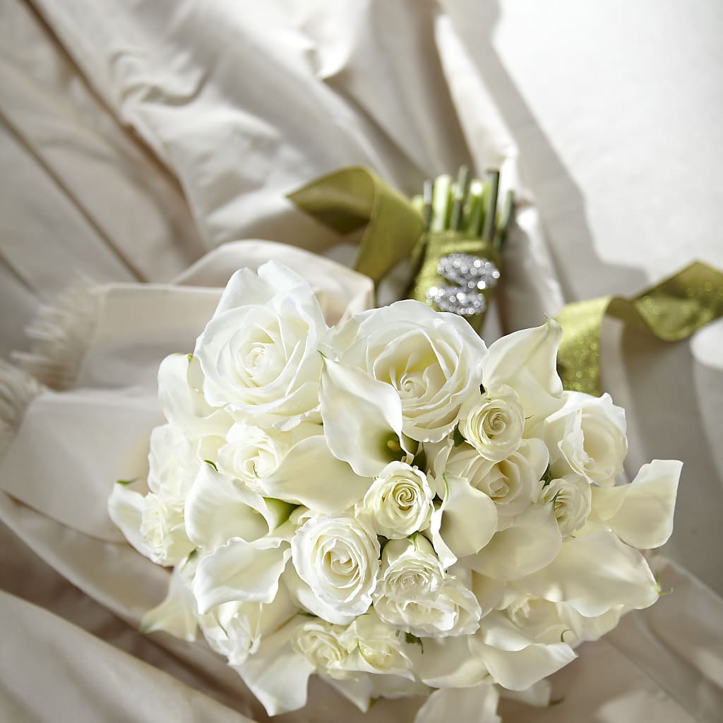 Serene Highness Bouquet – My Flower Market, Santa Ana CA