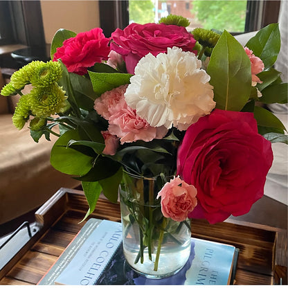 Sweet & Pretty Bouquet –  My Flower Market, Santa Ana CA