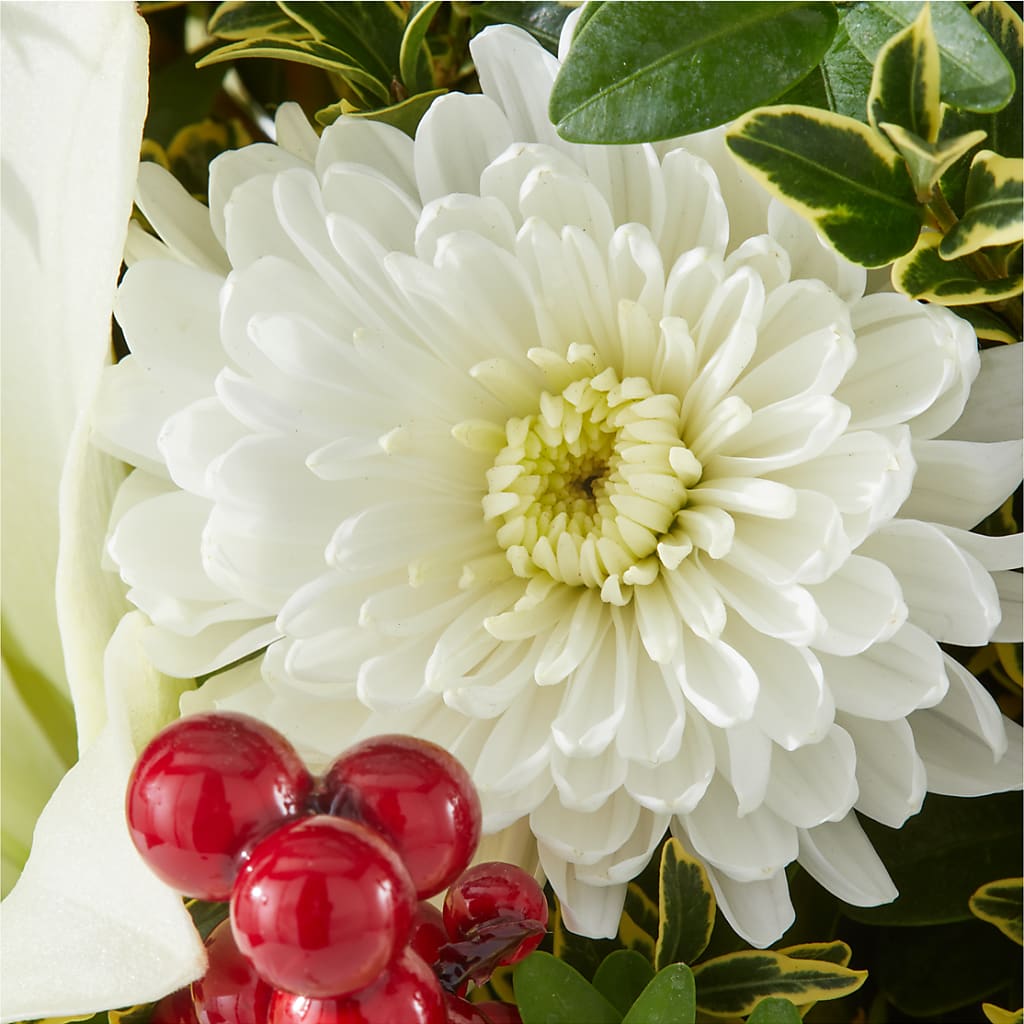 Festive Moments Tree –  My Flower Market, Santa Ana CA