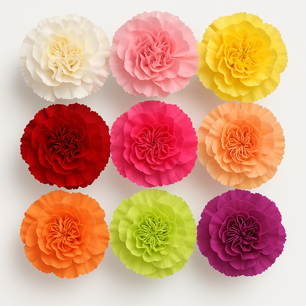 Carnations